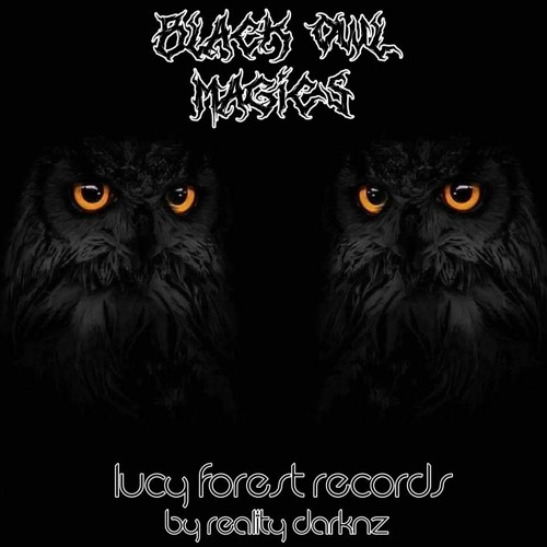 BLACK  OWLS MAGICS  [preview]  {unmastered version}