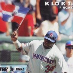 Fingaz - K Lo K 1. - The Playlist