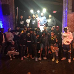 All I Had (Prod. ZachOnTheTrack)