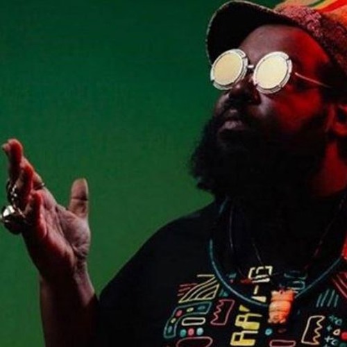 The last time I saw Ras G// Black Heaven ft. Ras_G