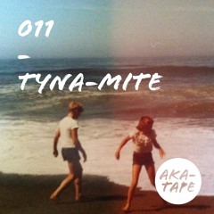 aka-tape no 11 by tyna-mite