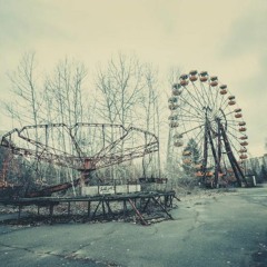 Pripyat Playground