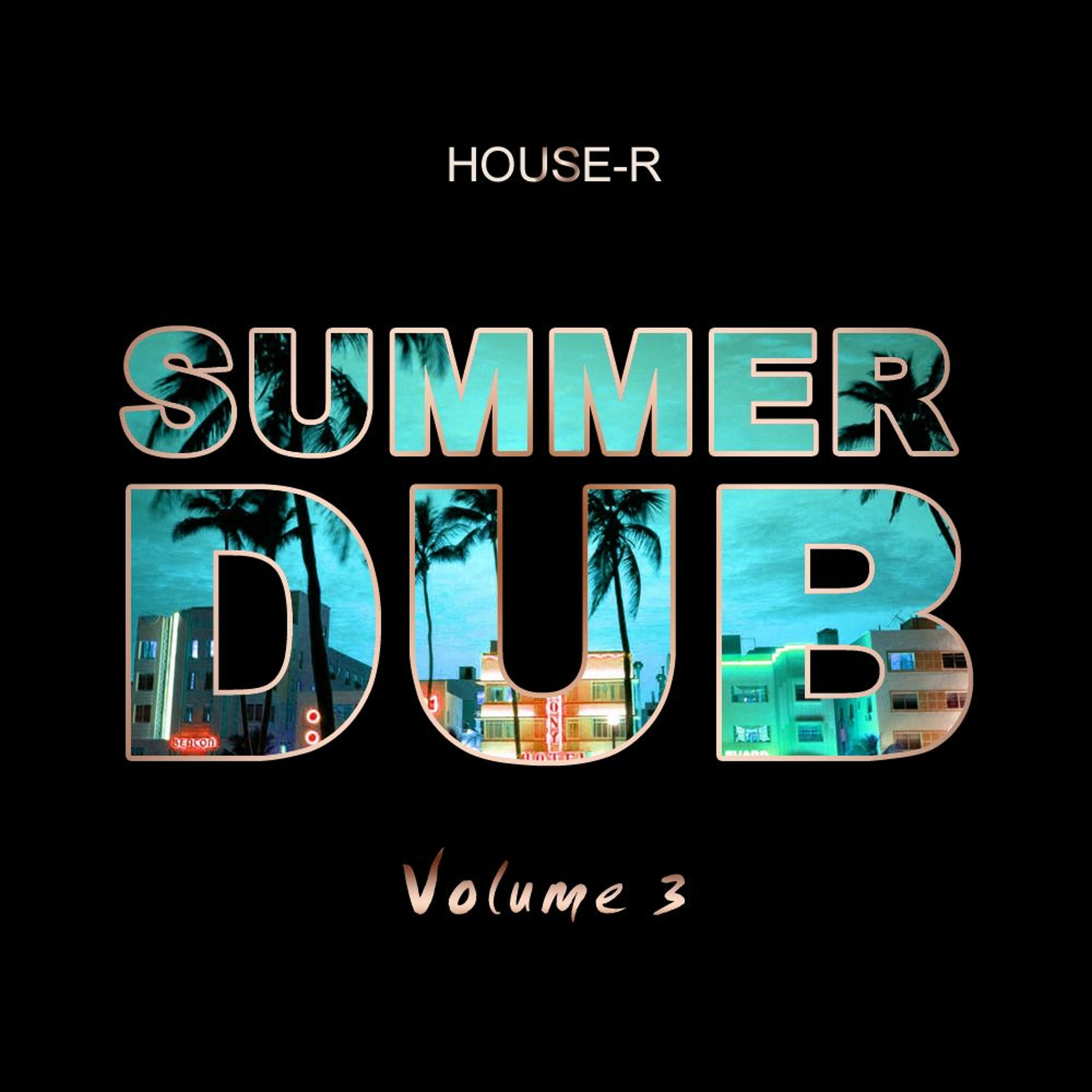 Summer Dub 2018 (Summer 2018 in the Mix) episode artwork