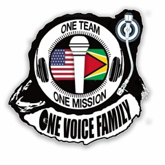 ONE VOICE FAMILY LIVE IN APPOLO PLACE BUXTON PT1