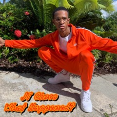 What Happened (Prod. Wisebeats)