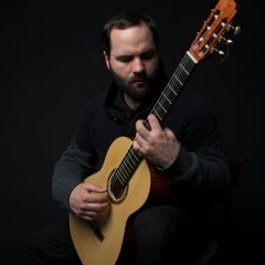 Preludios Epigramaticos No.1 (Leo Brouwer)