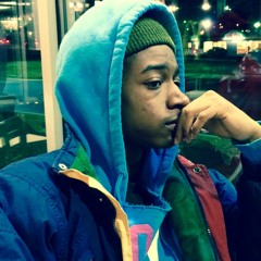 Lajavion Adams - 1st inning freestyle