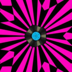 Vinyl Instrumental - Khalid Type Beat