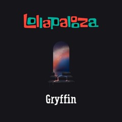 Gryffin (Lollapalooza 2019)