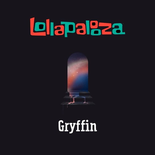 Gryffin (Lollapalooza 2019)
