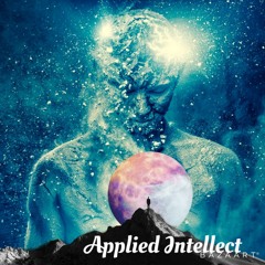 Applied Intellect- Native Interference (Prod. by Foxeyy)