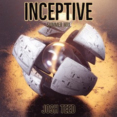 Inceptive: 30 Minutes of unreleased tracks and edits