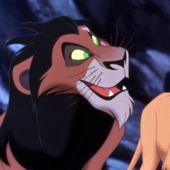 When I lead the Guard FULL song LION GUARD How I got My scar