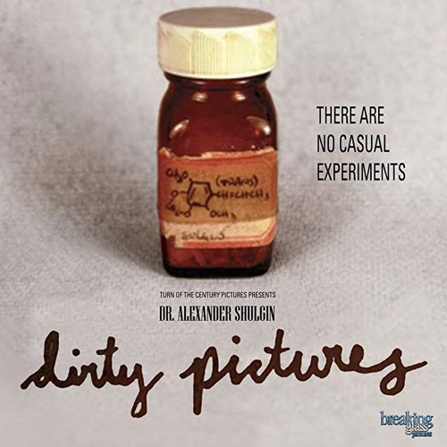 Thank you  Alexander 'Sasha' Shulgin! - Mr.Black.Mystery