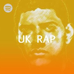 C R I M S O N - UK/Grime