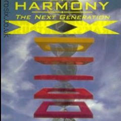 Various Artists - -Harmony The Event - -Traks Portrush - - 1994