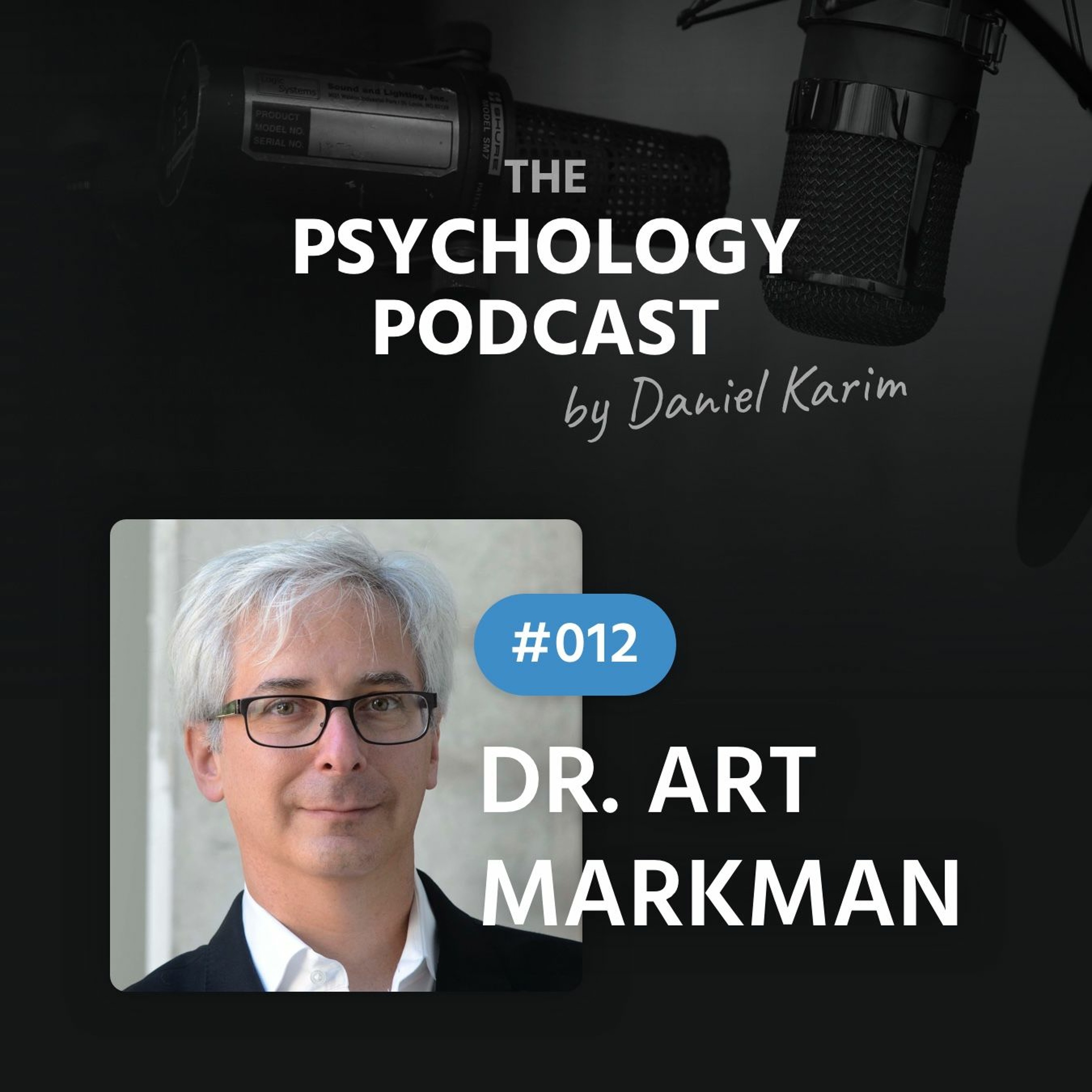 The Psychology Podcast