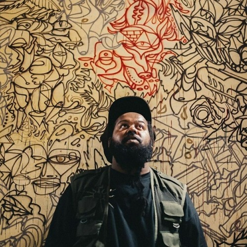 Sunday Sessions Nº352 w/ Shape (RAS G Tribute)