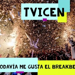 TViCeN - Todavia Me Gusta El BREAK