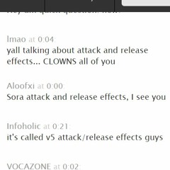 猫村いろは (RIP=RELEASE)とアッタックリリース？いいえ。。。