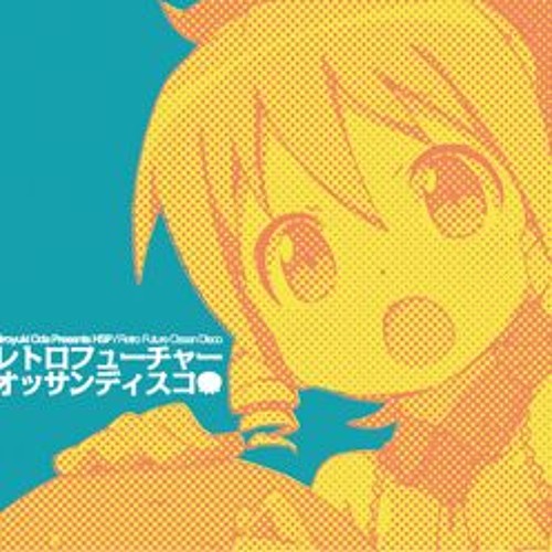 Stream TEMJIN | Listen to HSP(Hiroyuki Oda) playlist online