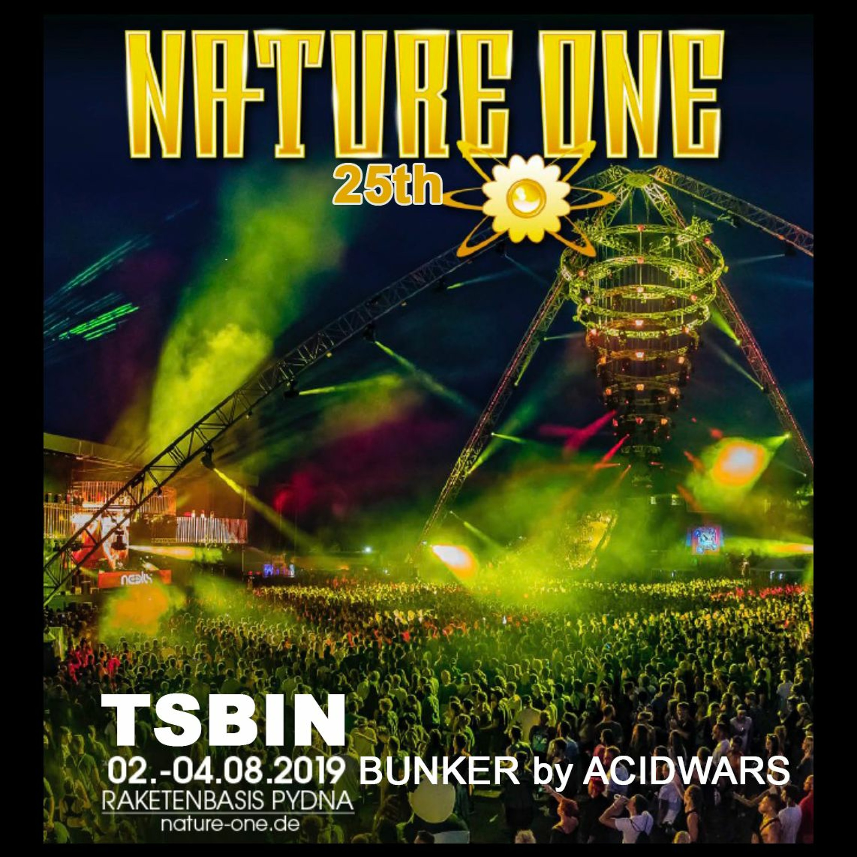 TSBiN