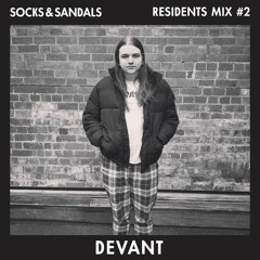 Episode #2 - Devant