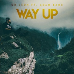 Way up