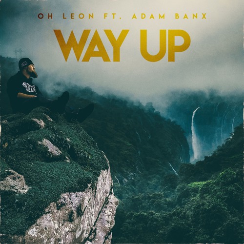 Way up