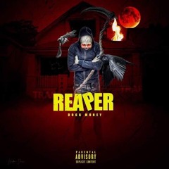 Dogg Muney "REAPER" Official Audio