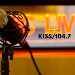 1047 Kiss FM Featuring Friday By Young Gifted