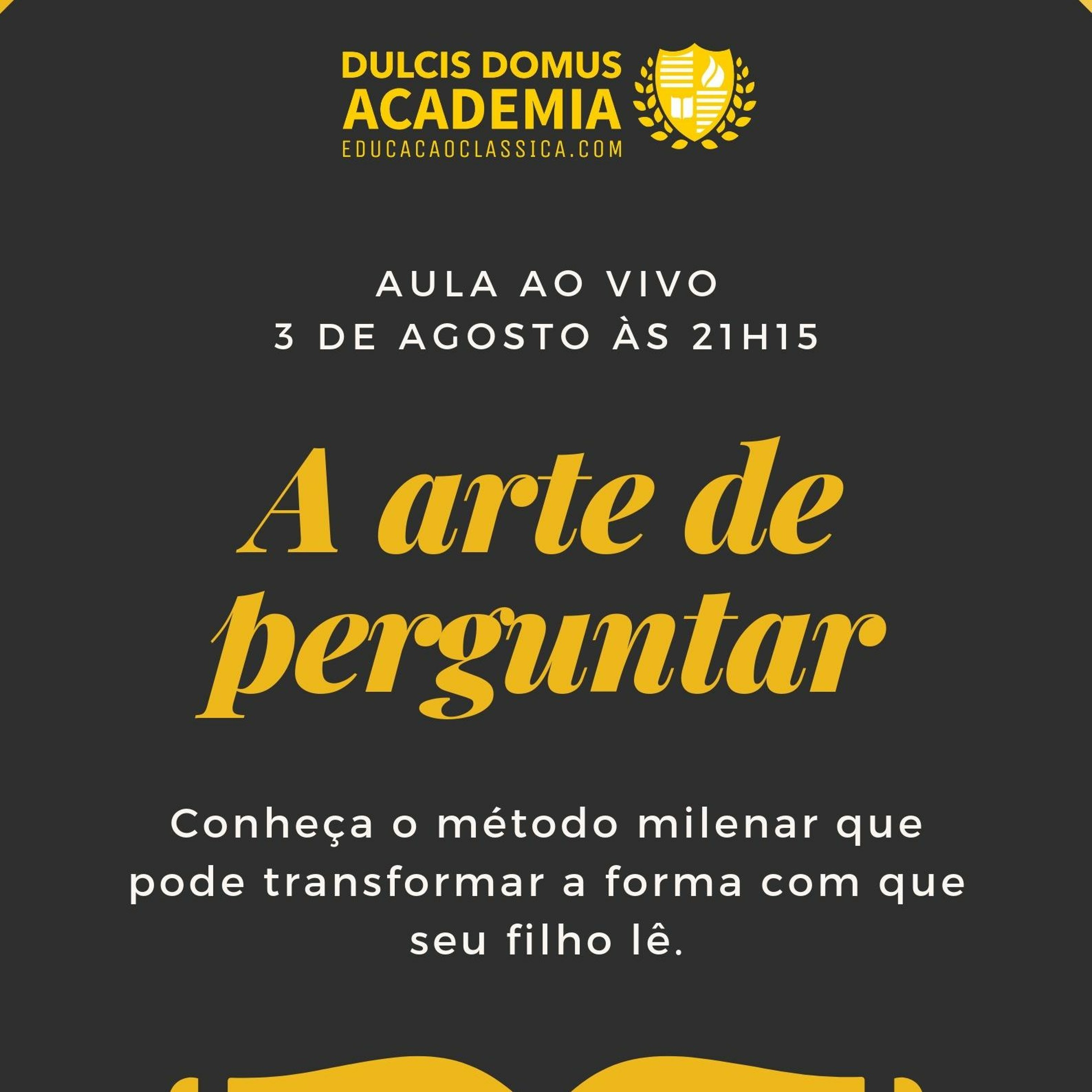 A Arte de Perguntar episode artwork