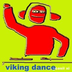 viking dance