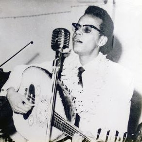 طلال مداح - يا زمن صبرك شوية | عود