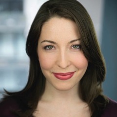 HANA SLEVIN -- Musical Theatre Demos