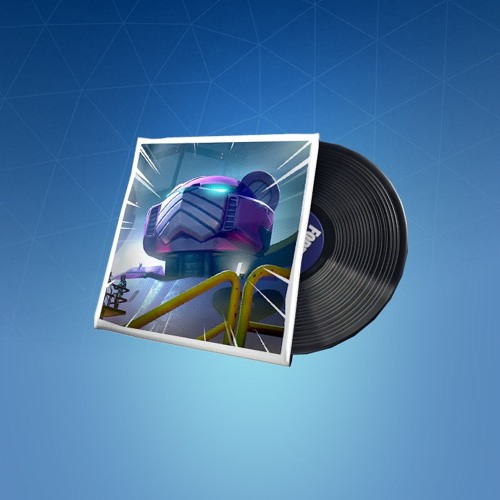 Fortnite - The Final Showdown (The Final Showdown Remix)