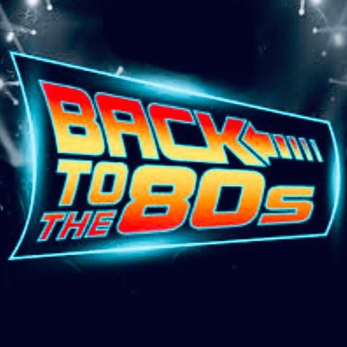 80s Vinyl Mix #5 - Back to the 80s - HerzBlut Special