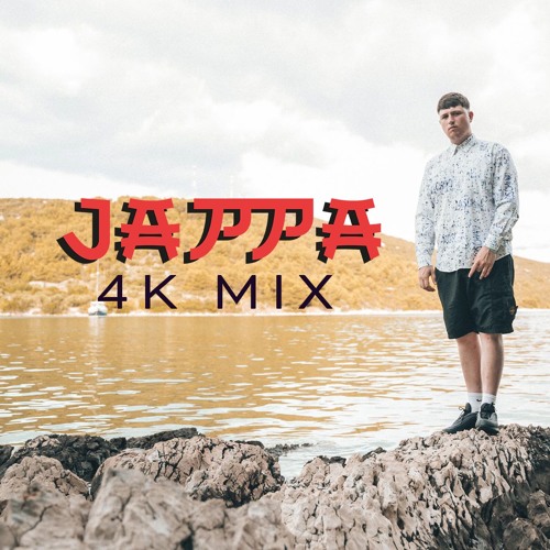 JAPPA 4K MIX