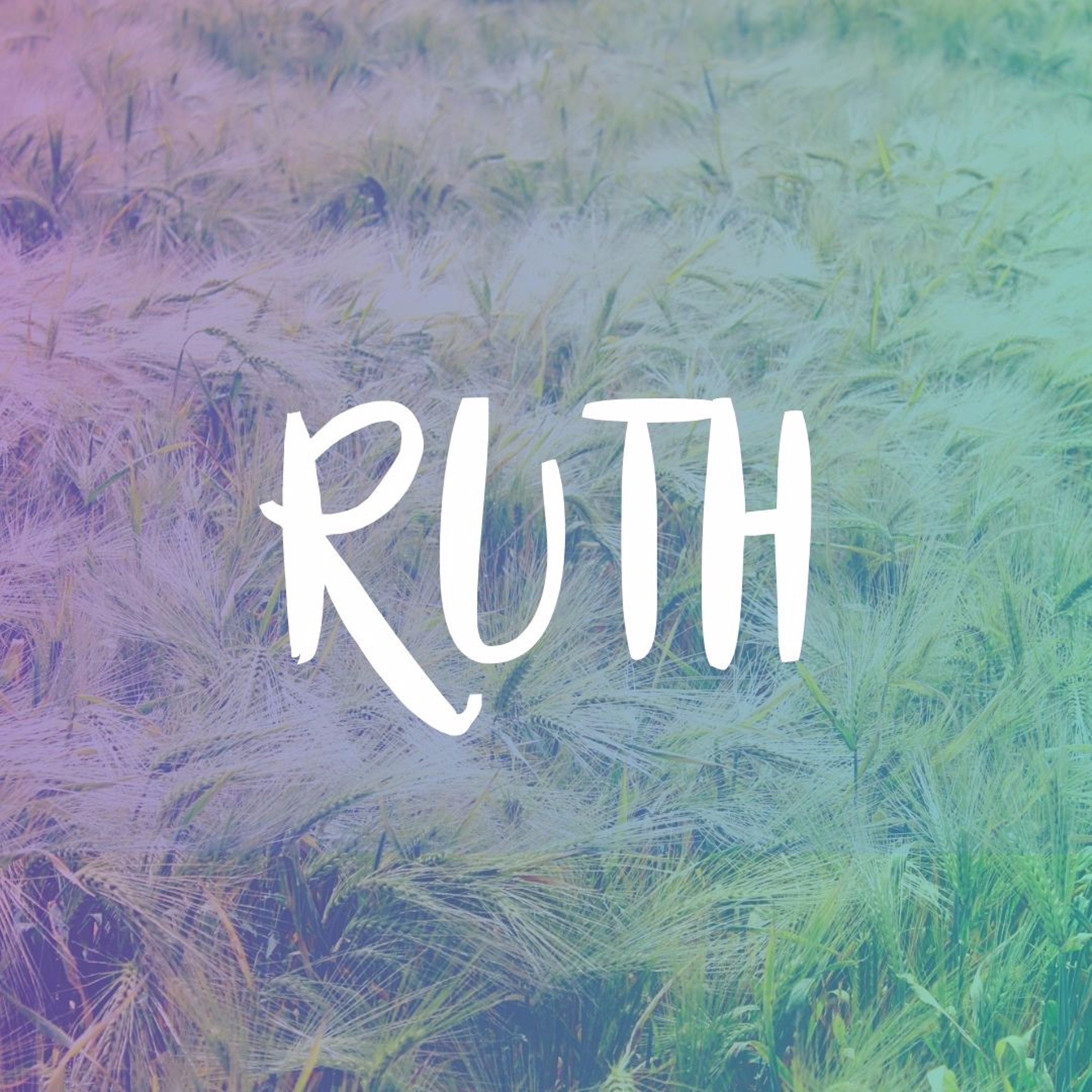 The Kinsman Redeemer - Ruth 4 episode artwork