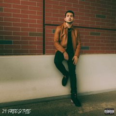 24 Freestyle (Prod. Bazanji)