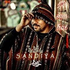 Habib Belk - Sandiya (Mr Samtrax Tribal Mix) Free