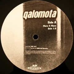 Qalomota - More & More