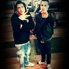 MOBBIN (MiXED)