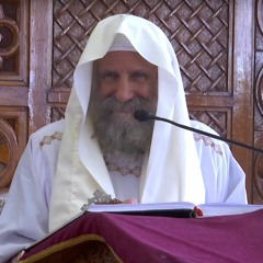عظة قداس الجمعة 2016/10/28 | معرفة المسيح الشخصية | القمص لوقا سيداروس