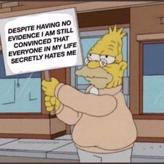 PARANOID (PROD. BY DABI)