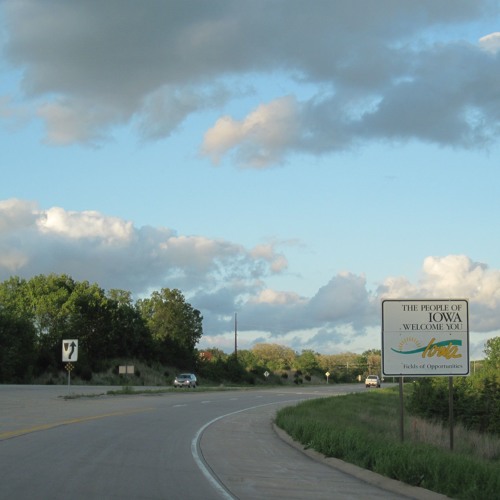 Iowa