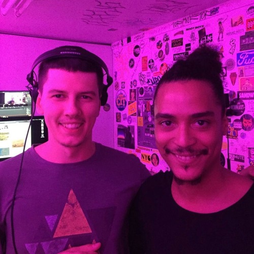 Cosmjn @ The Lot Radio 08 - 03 - 2019