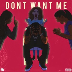 Don't Want Me - Jimmy Jump