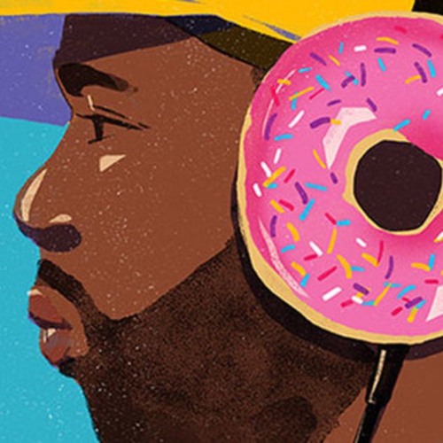 (An Ode To Dilla) We've Got So Far To Go