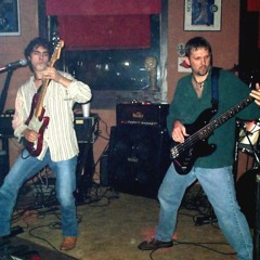 The Jake Crawford Band - Going Down